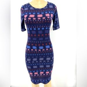 XXS LulaRoe dress